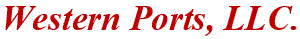 Western Ports, LLC.